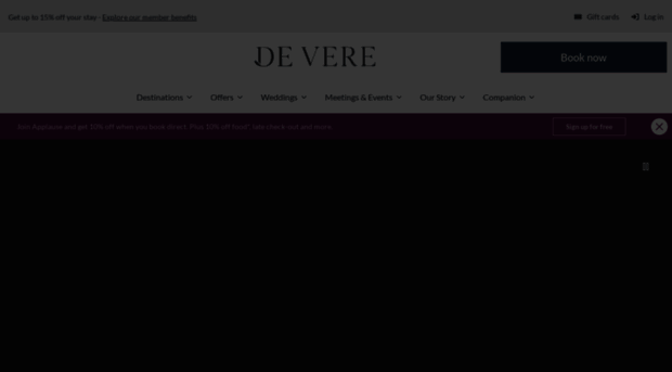 devere.com