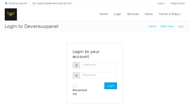 devereuxpanel.com