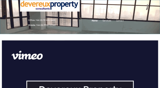 devereuxproperty.co.uk