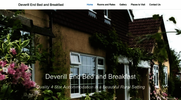 deverillend.co.uk