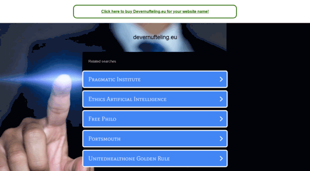 devernufteling.eu