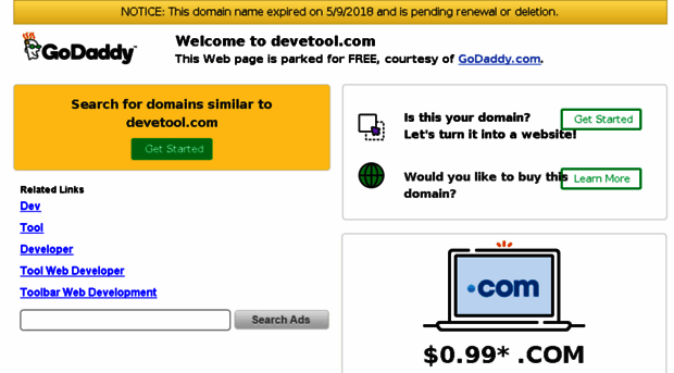 devetool.com