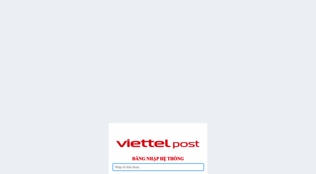 devevtp2.viettelpost.vn