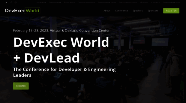 devexecworld.com