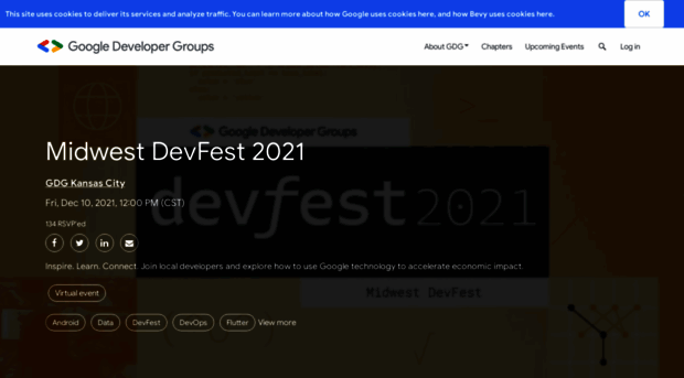 devfestkc.com