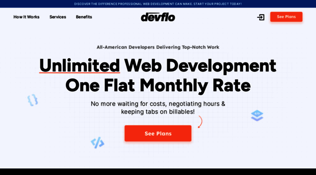 devflo.com