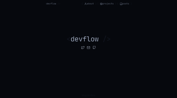 devflow.github.io