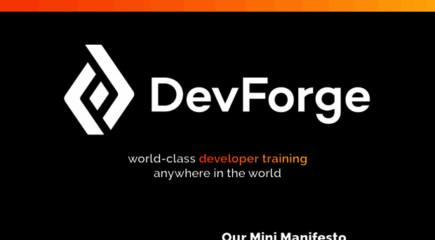 devforge.com