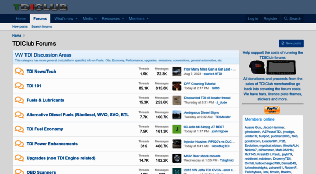 devforums2.tdiclub.com