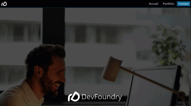 devfoundry.fr