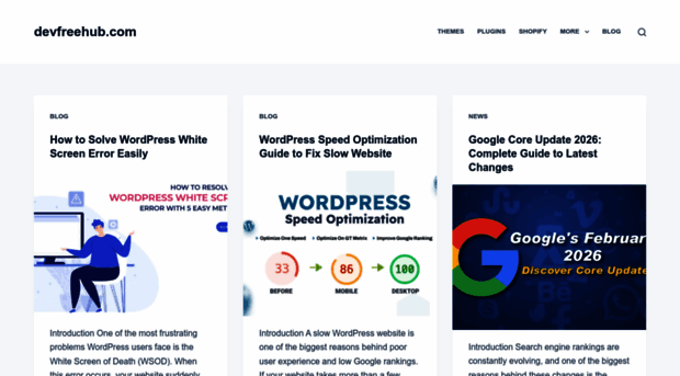 devfreehub.com