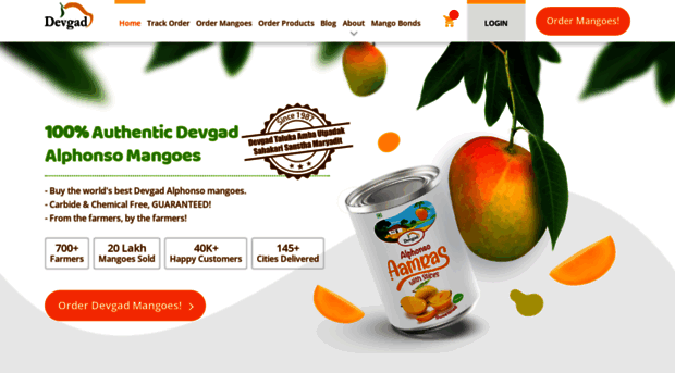 devgadmango.com