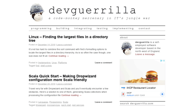 devguerrilla.com