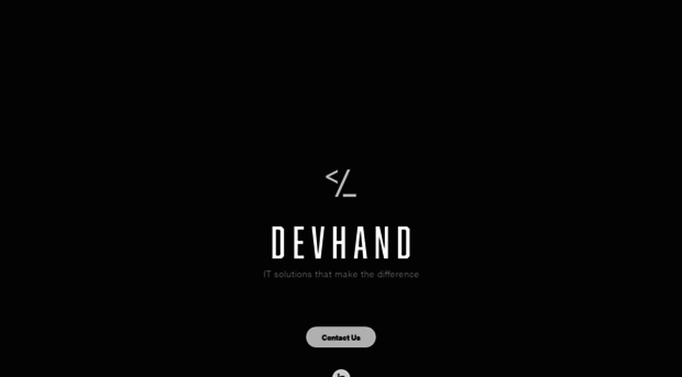 devhand.com