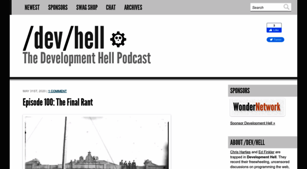 devhell.info