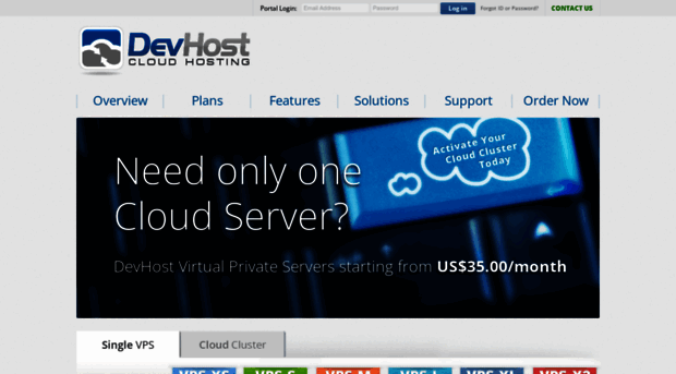 devhost.com