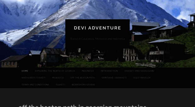 deviadventure.wordpress.com