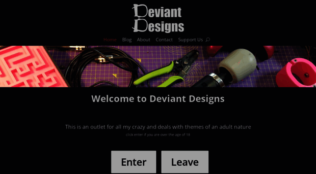 deviant-designs.co.uk