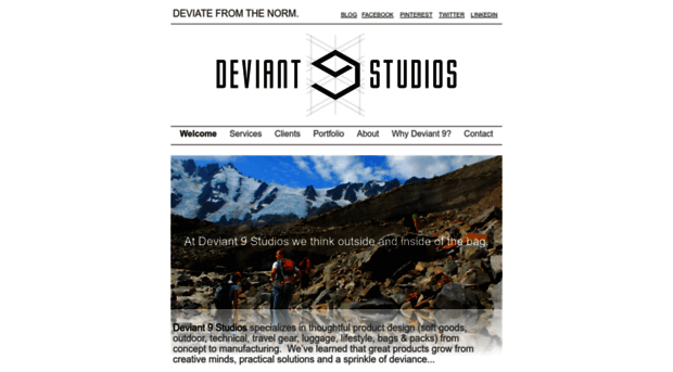 deviant9studios.com