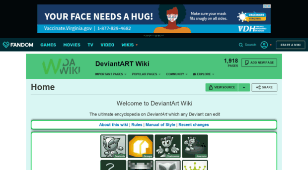 deviantart.fandom.com