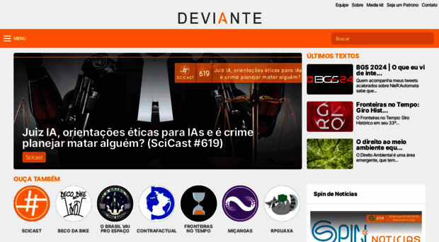 deviante.com.br