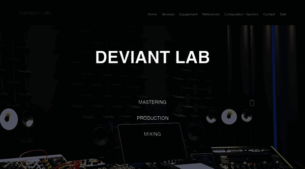 deviantlab.com