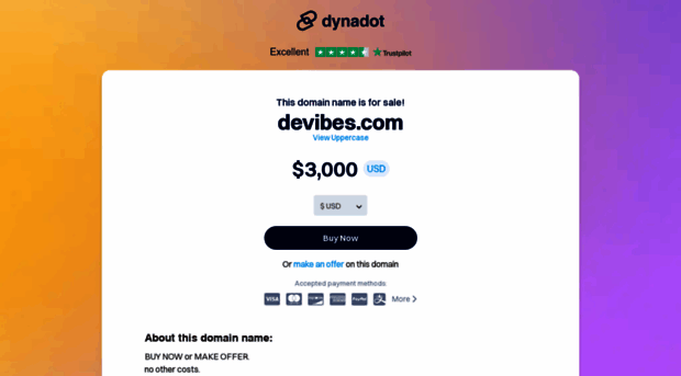 devibes.com