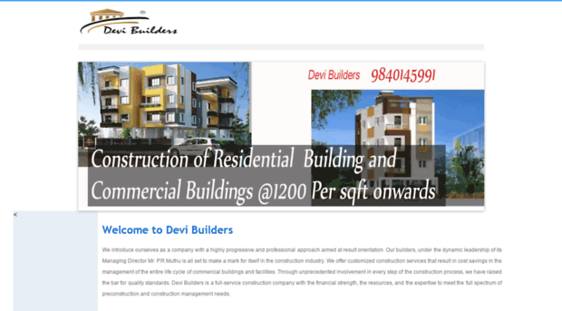 devibuilder.com