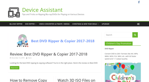 device-assistant.com