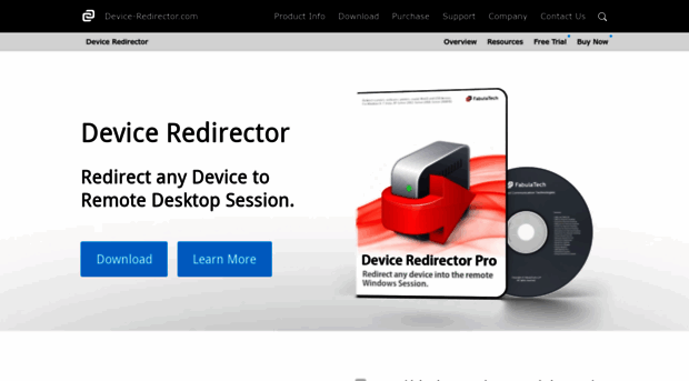 device-redirector.com