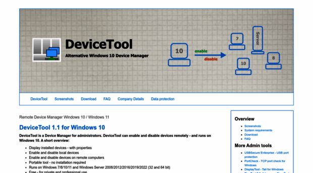 device-tool.com