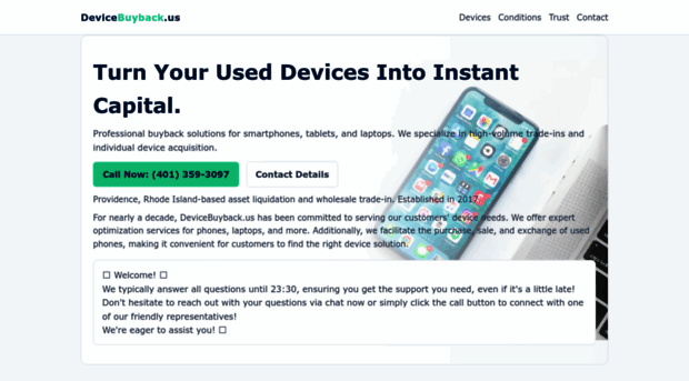 devicebuyback.us
