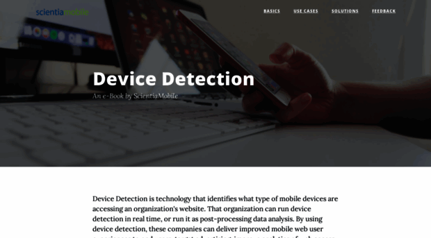 devicedetection.com