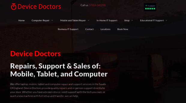 devicedoctors.co.uk