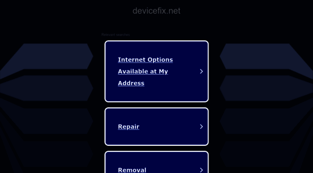 devicefix.net