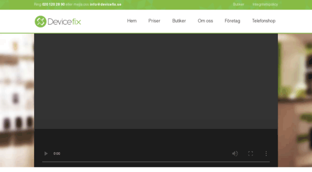devicefix.se