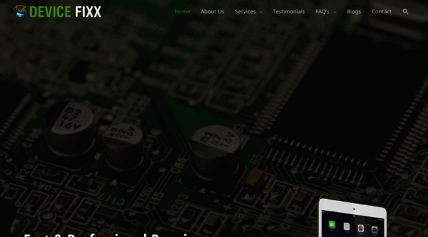 devicefixx.com