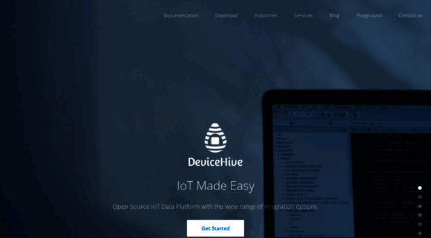 devicehive.com