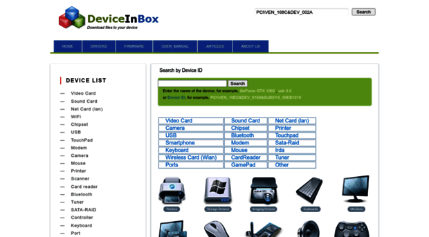deviceinbox.com