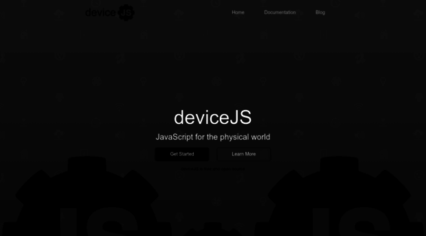 devicejs.org