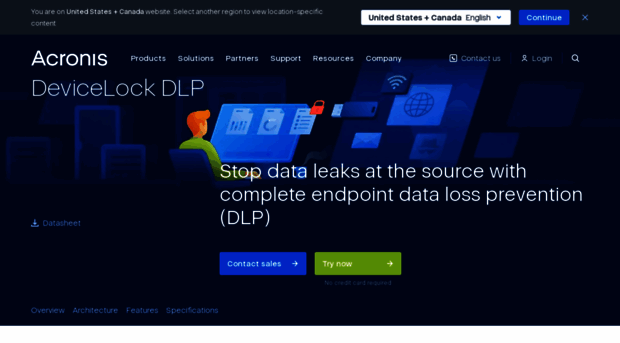 devicelock.com