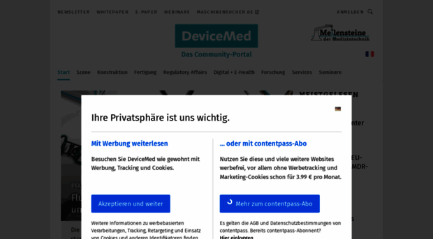 devicemed.de