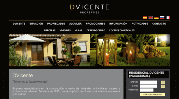 devicente.com