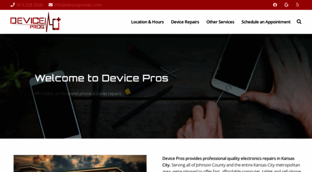 deviceproskc.com