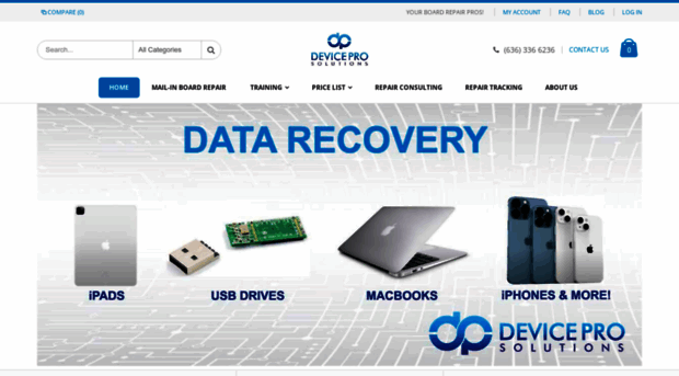 deviceprosolutions.com