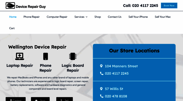 devicerepairguy.co.nz