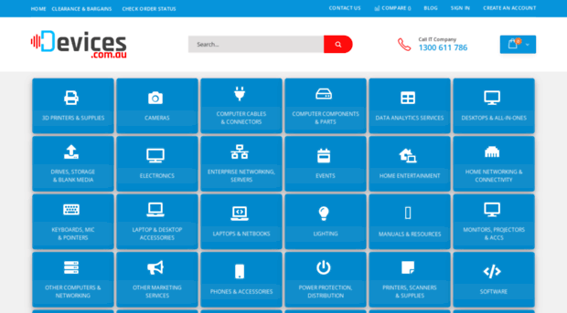 devices.com.au