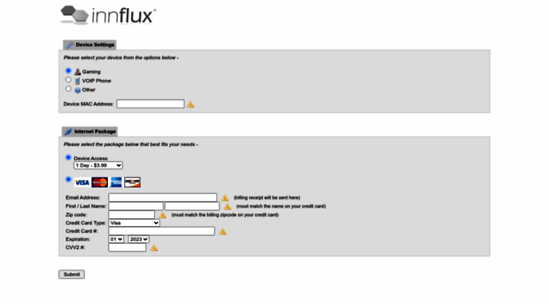 devices.innflux.com