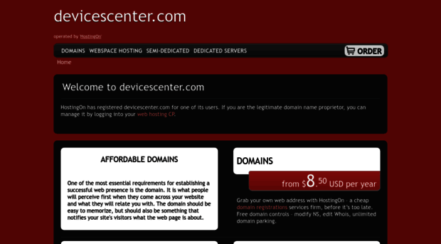 devicescenter.com