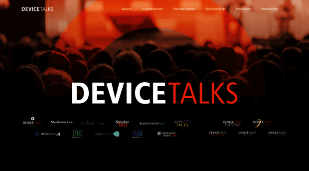 devicetalks.com